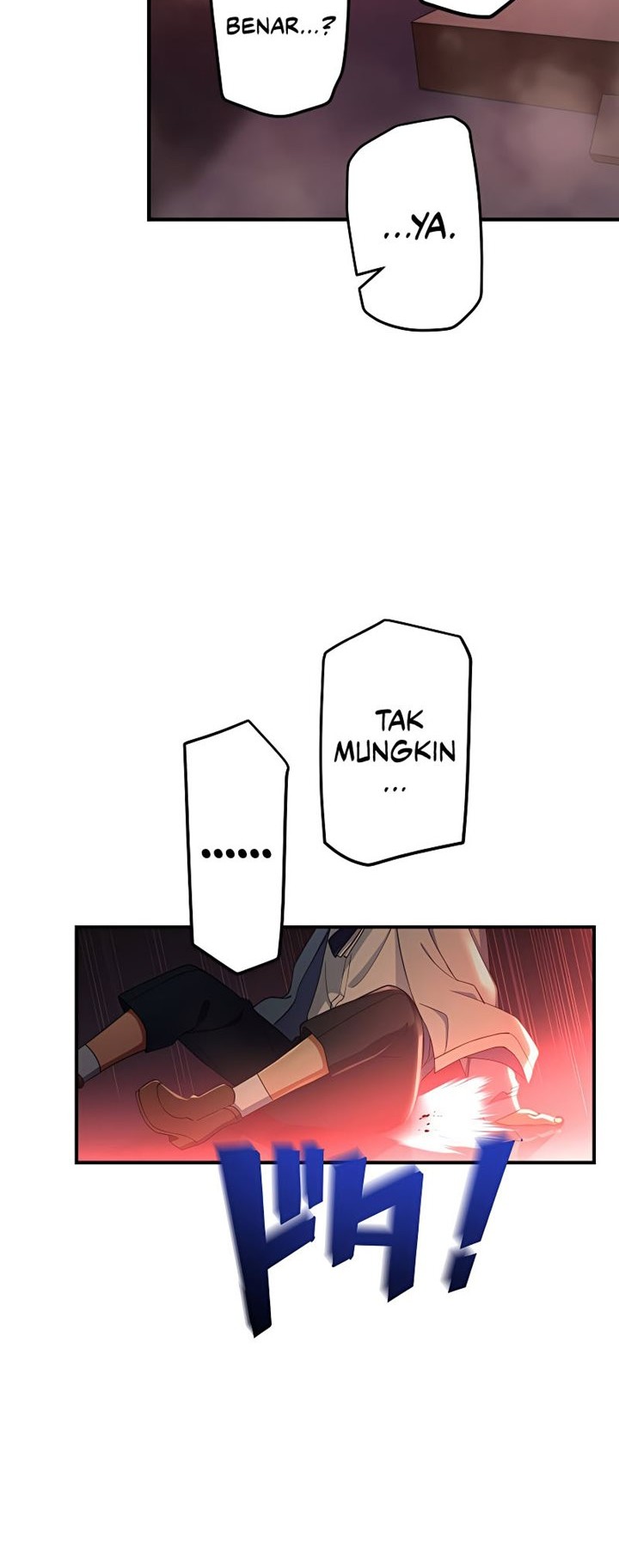 Demons’ Crest Chapter 27 Gambar 24