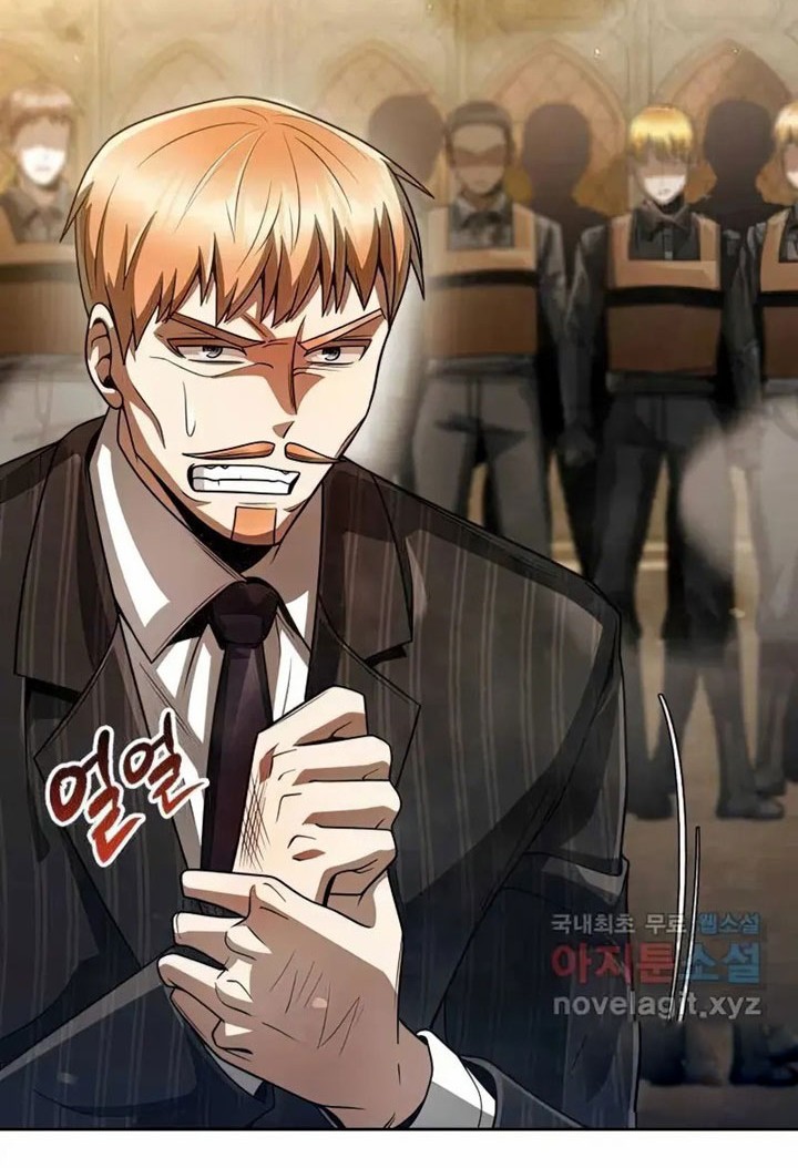 Clever Cleaning Life Of The Returned Genius Hunter Chapter 36 Gambar 53
