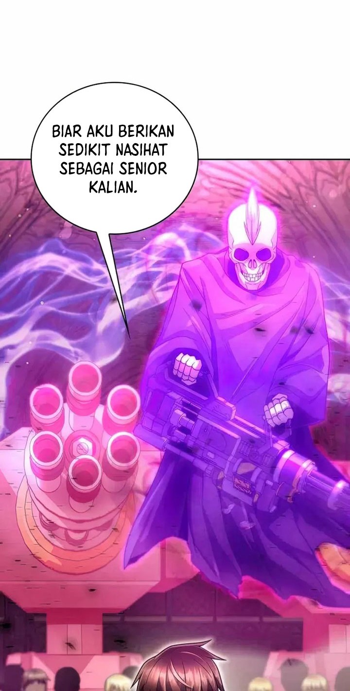 Clever Cleaning Life Of The Returned Genius Hunter Chapter 36 Gambar 71