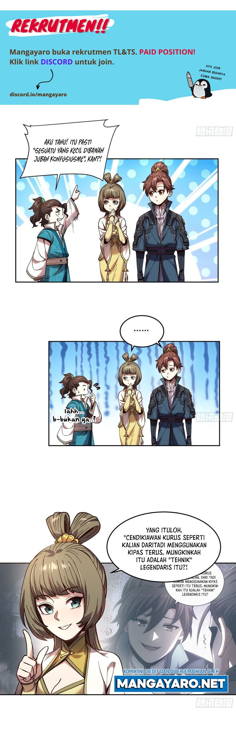 Celebrating The Remaining Life Chapter 23 Gambar 7