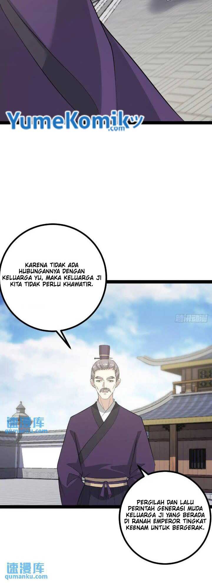 Invincible After a Hundred Years of Seclusion Chapter 150 Gambar 22