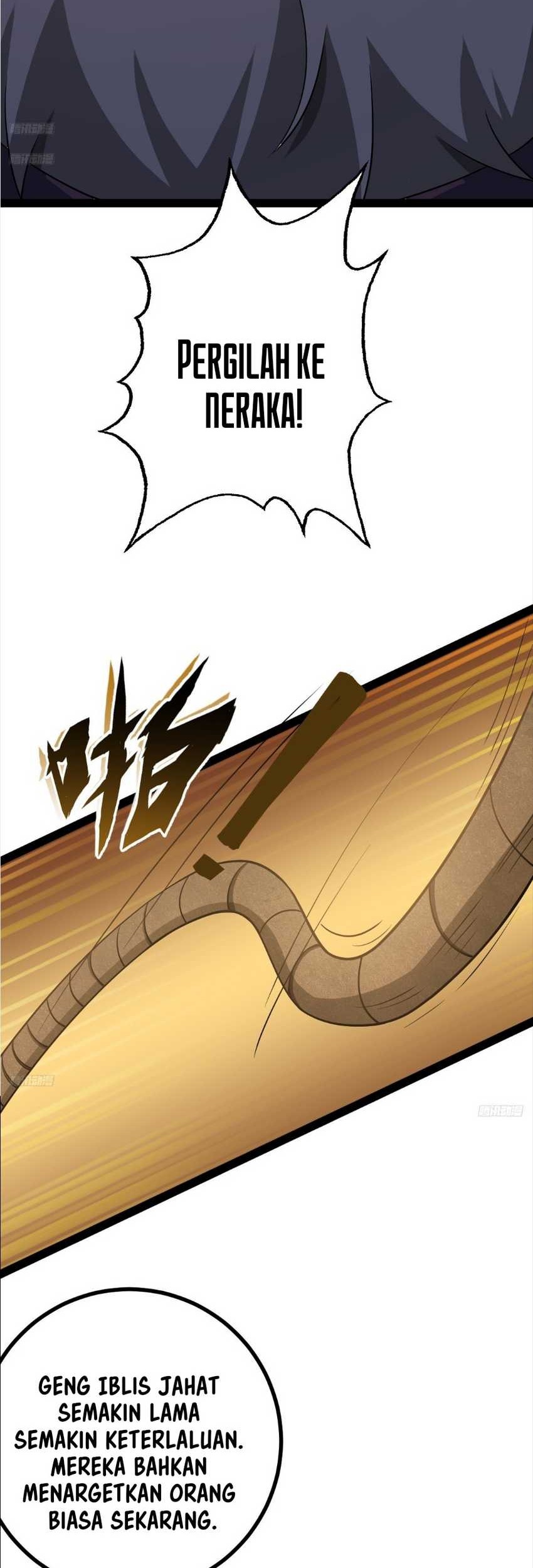 Invincible After a Hundred Years of Seclusion Chapter 149 Gambar 5