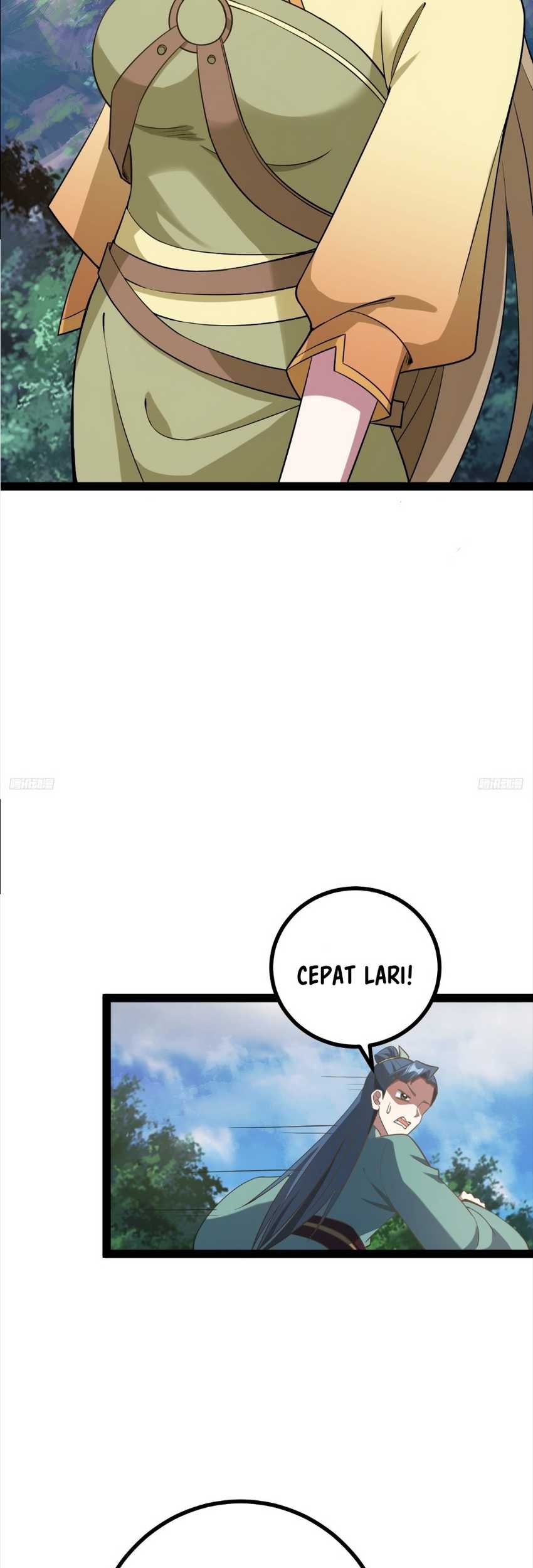 Invincible After a Hundred Years of Seclusion Chapter 149 Gambar 7