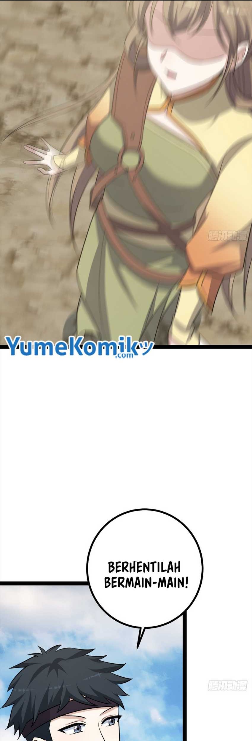 Invincible After a Hundred Years of Seclusion Chapter 149 Gambar 14