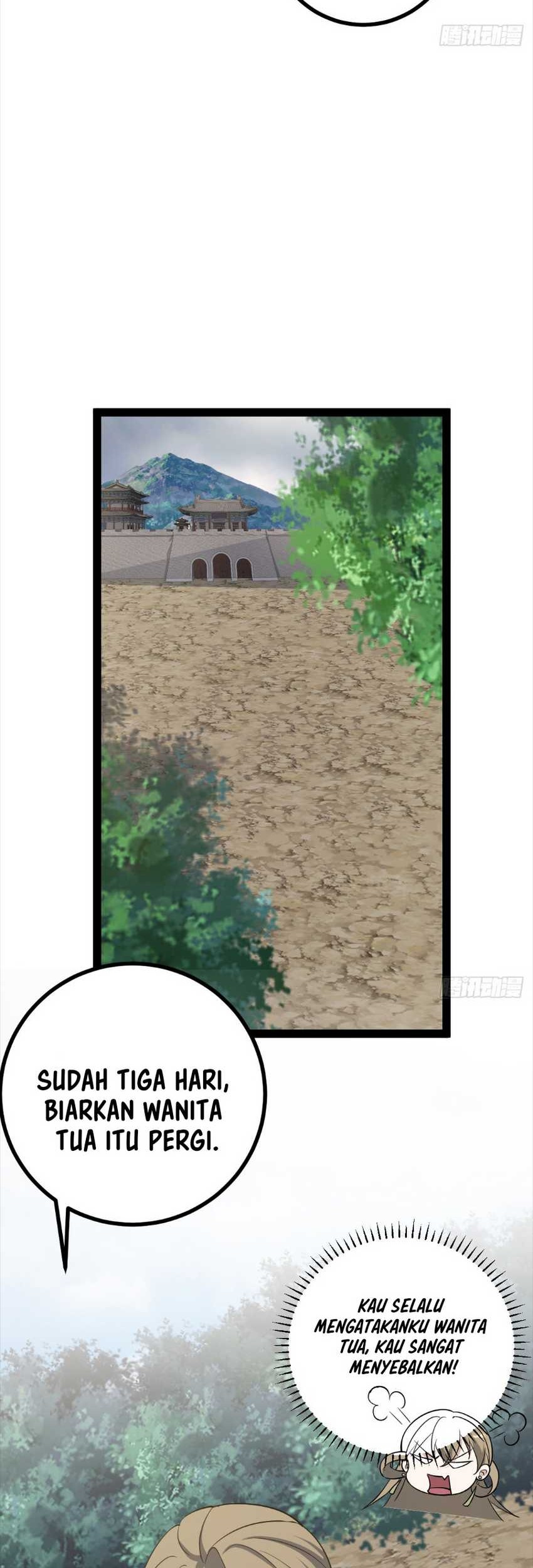 Invincible After a Hundred Years of Seclusion Chapter 149 Gambar 26