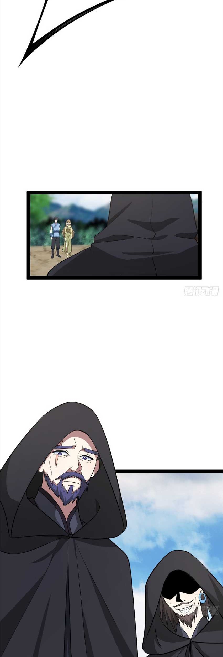 Invincible After a Hundred Years of Seclusion Chapter 149 Gambar 29