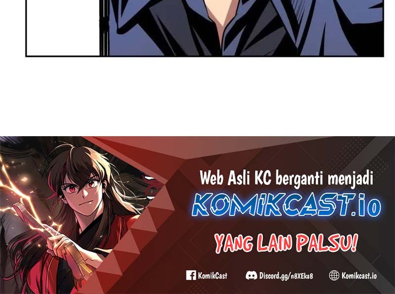 Hero? I Quit A Long Time Ago Chapter 412 Gambar 37