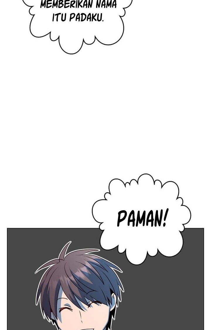 The MAX leveled hero will return! Chapter 135 Gambar 43