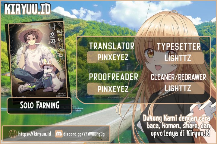 Baca Komik Solo Farming In The Tower Chapter 16 Gambar 1