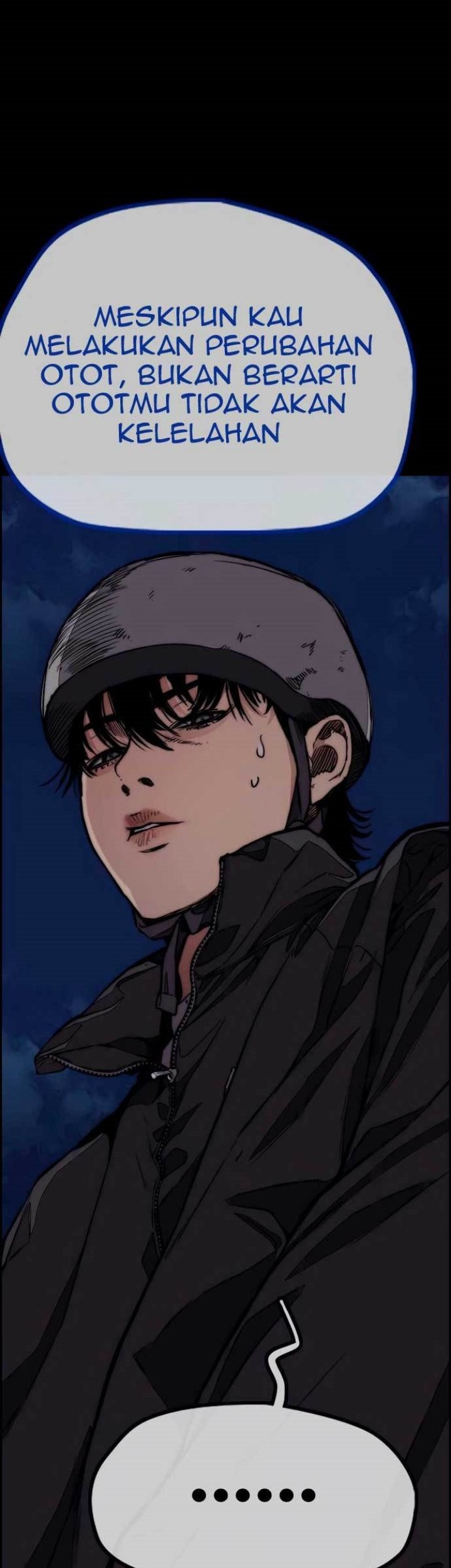 Wind Breaker Chapter 452 Gambar 45