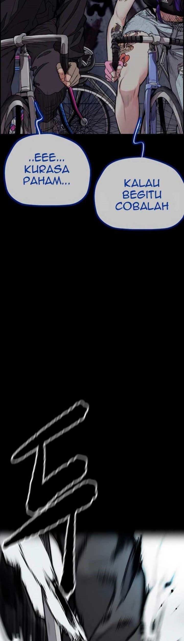 Wind Breaker Chapter 452 Gambar 47