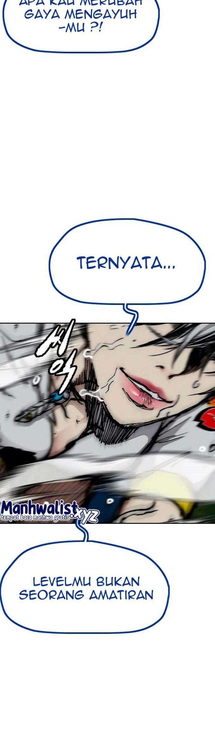 Wind Breaker Chapter 452 Gambar 53