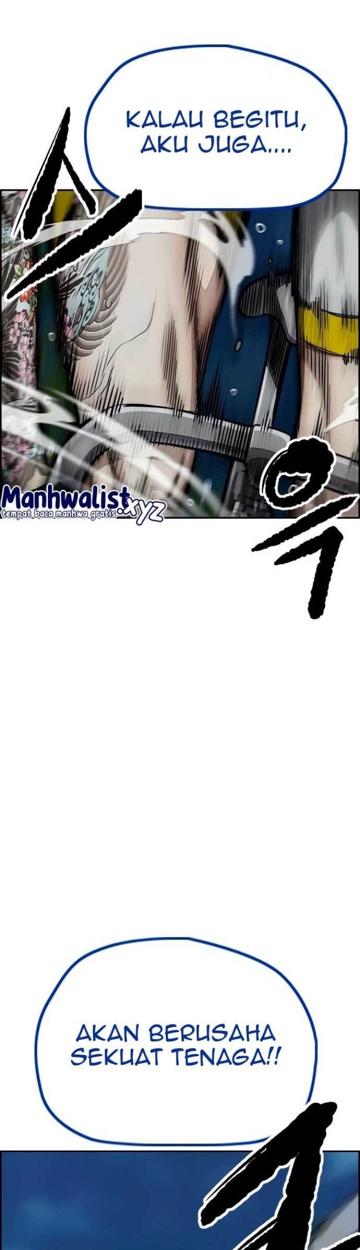 Wind Breaker Chapter 452 Gambar 54