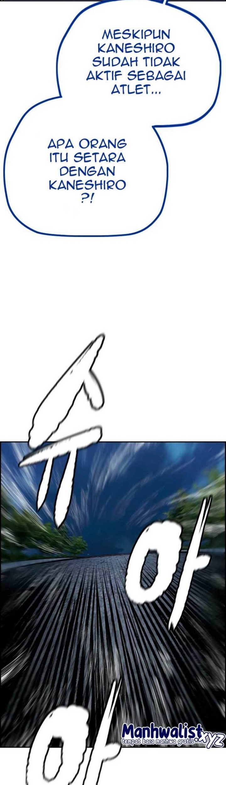 Wind Breaker Chapter 452 Gambar 58