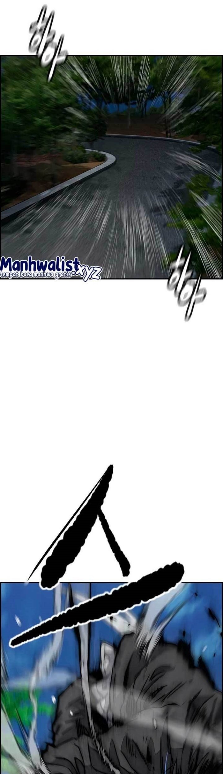 Wind Breaker Chapter 452 Gambar 61