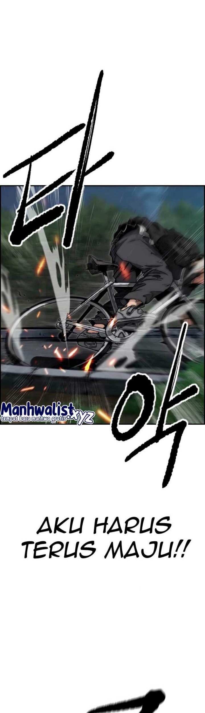 Wind Breaker Chapter 452 Gambar 64