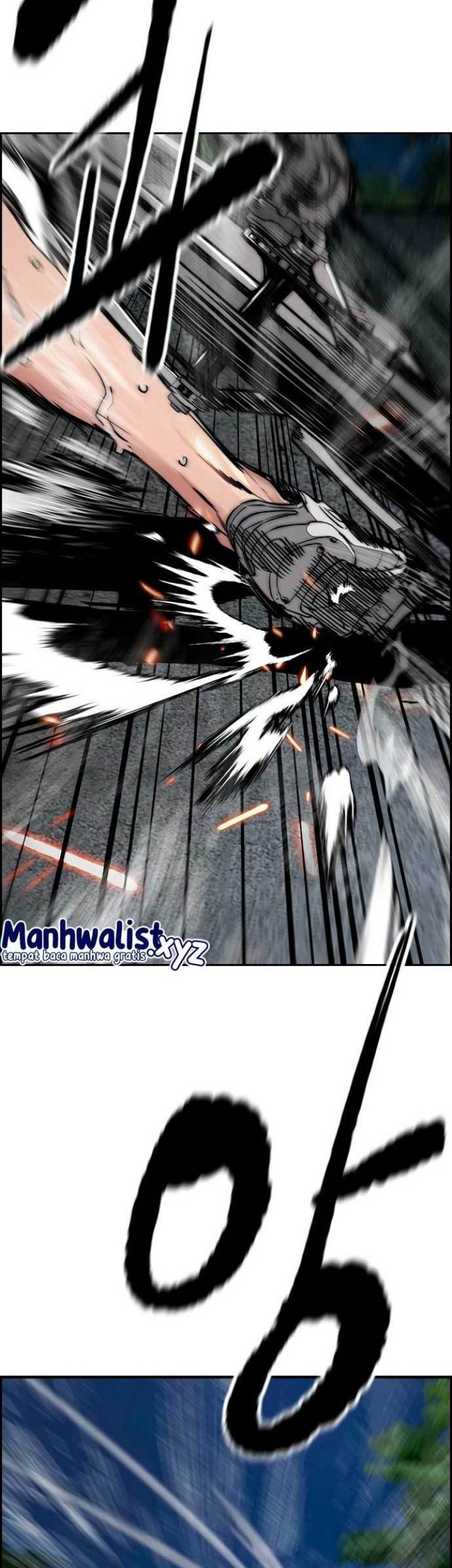 Wind Breaker Chapter 452 Gambar 68
