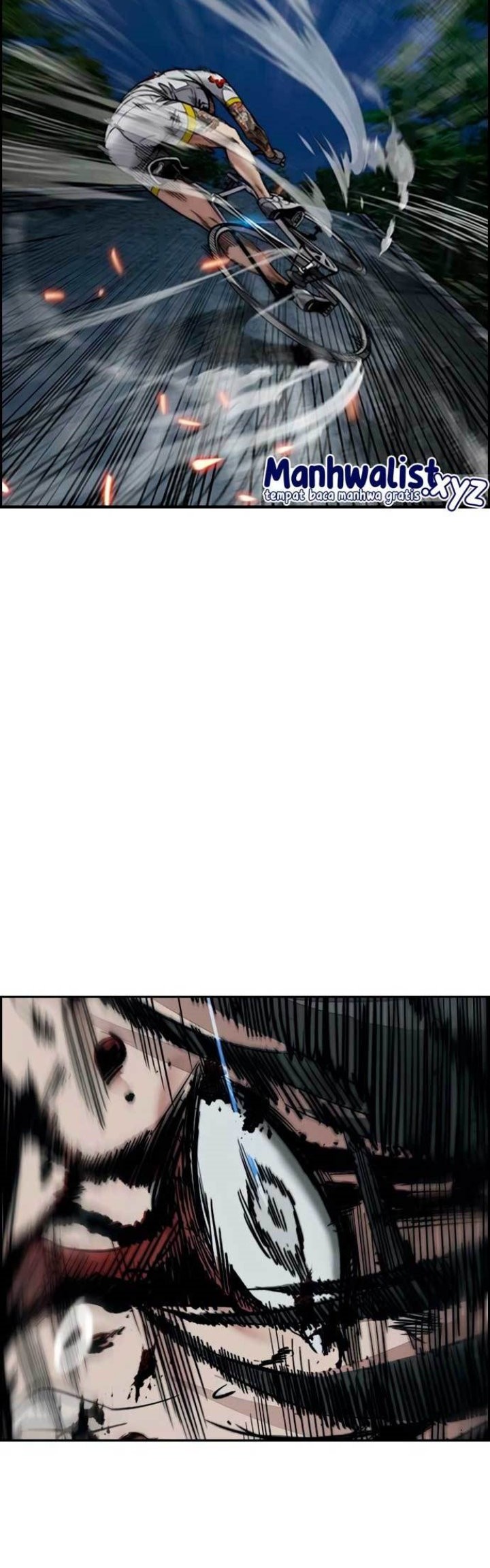 Wind Breaker Chapter 452 Gambar 69