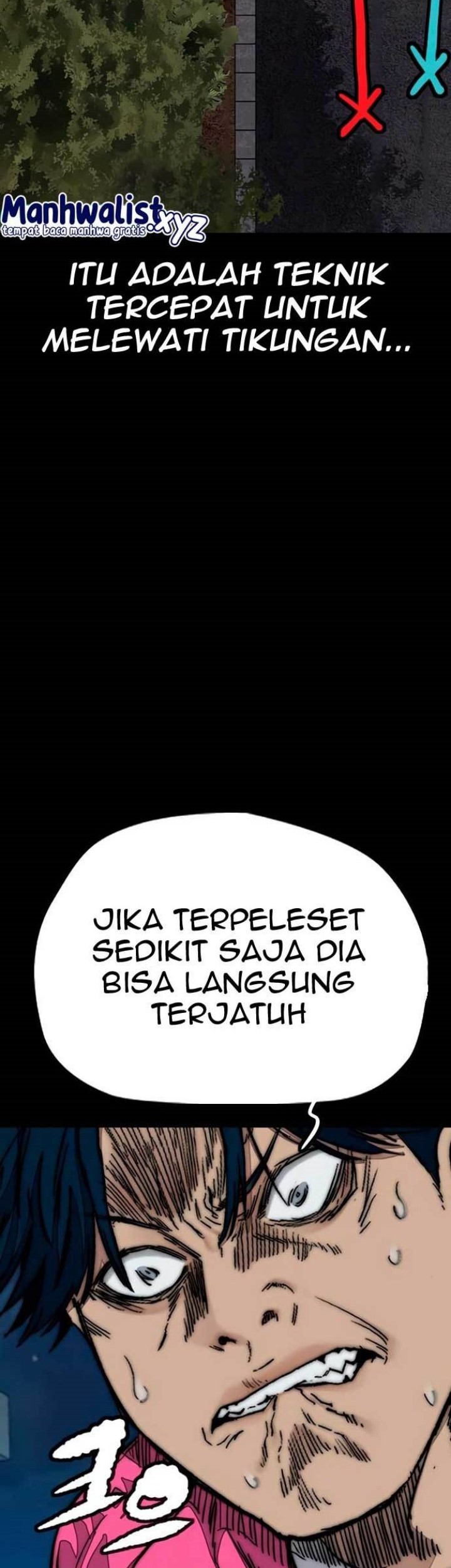 Wind Breaker Chapter 452 Gambar 74