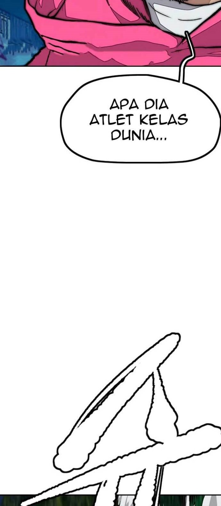 Wind Breaker Chapter 452 Gambar 75
