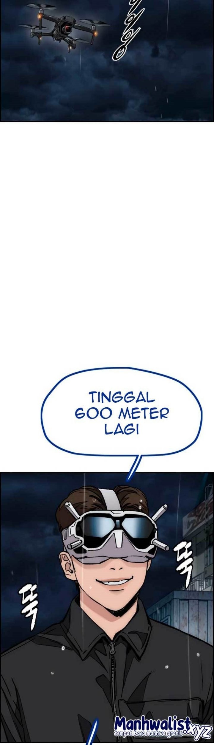 Wind Breaker Chapter 452 Gambar 83