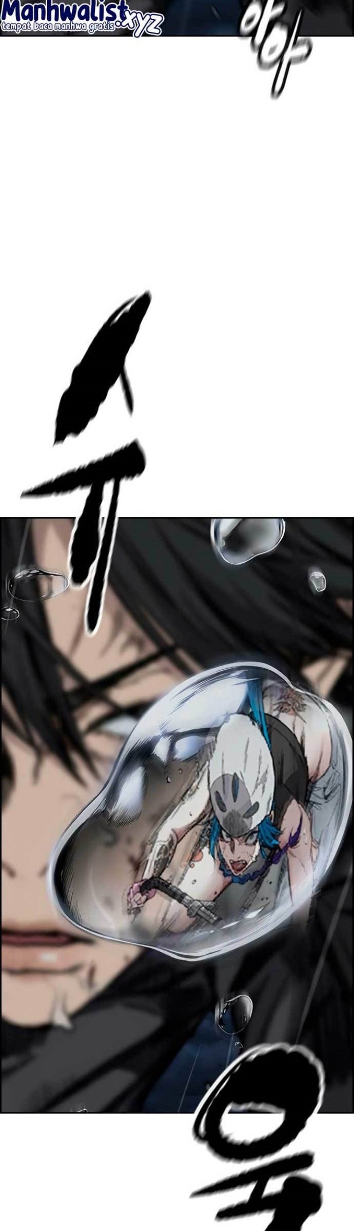 Wind Breaker Chapter 452 Gambar 89