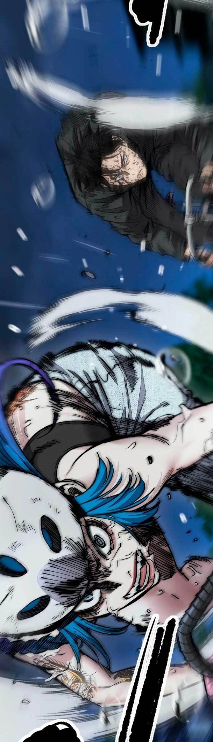 Wind Breaker Chapter 452 Gambar 92