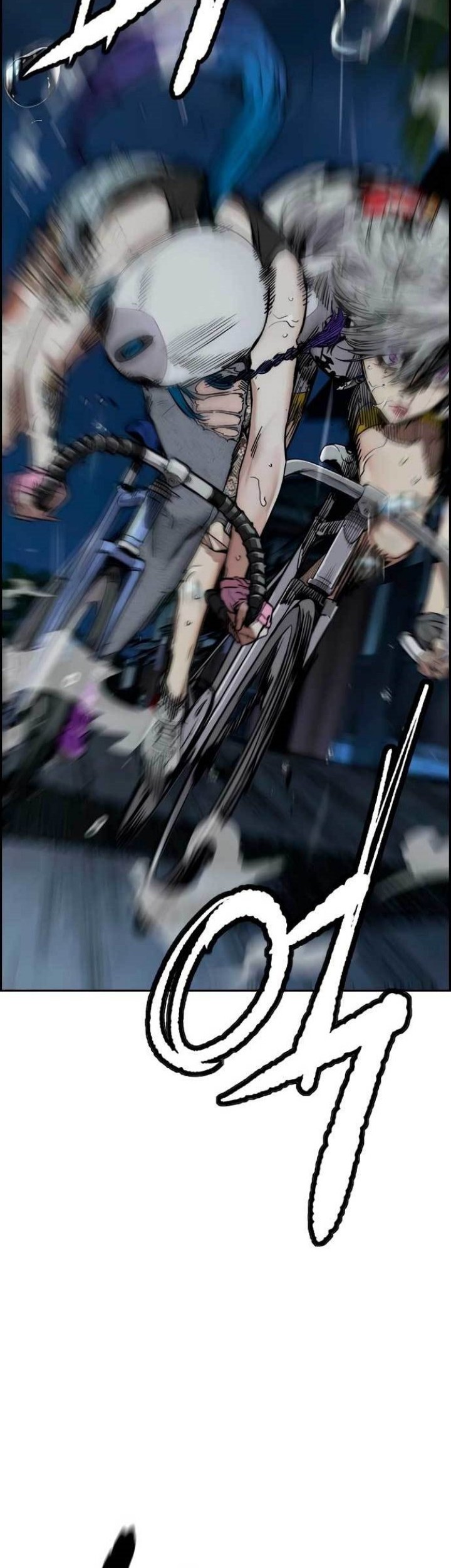 Wind Breaker Chapter 452 Gambar 96