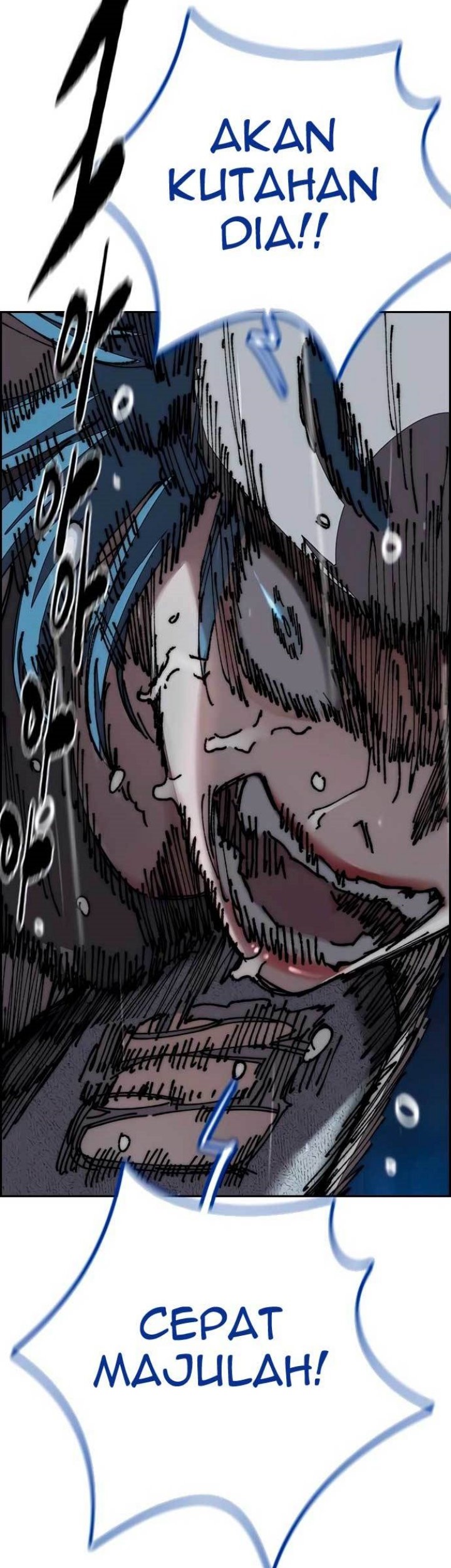 Wind Breaker Chapter 452 Gambar 97