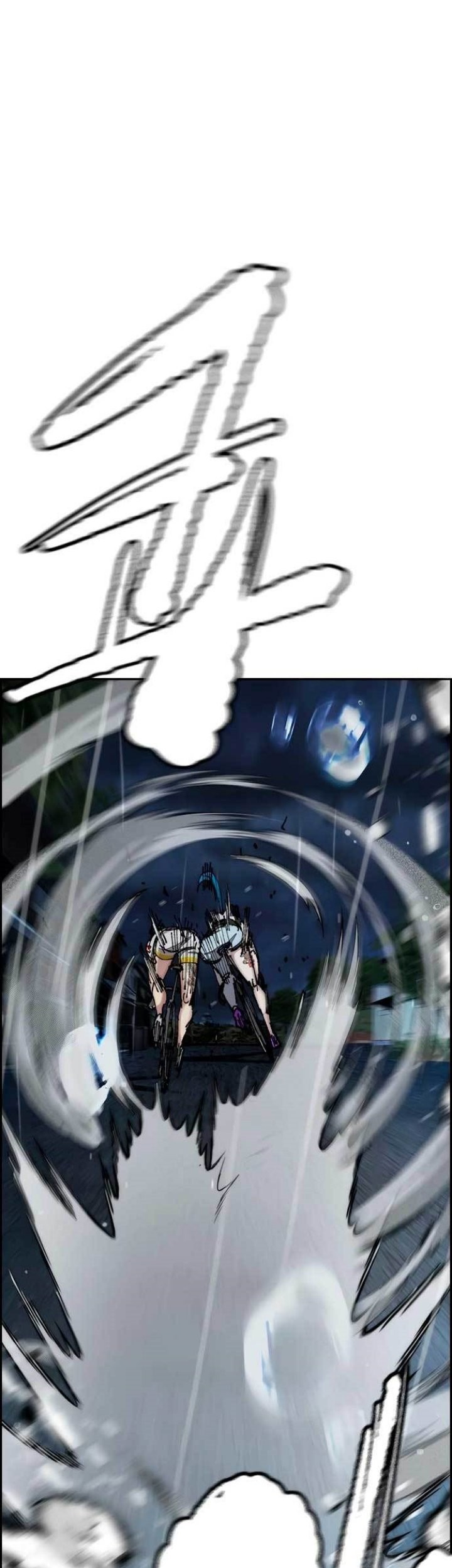 Wind Breaker Chapter 452 Gambar 103