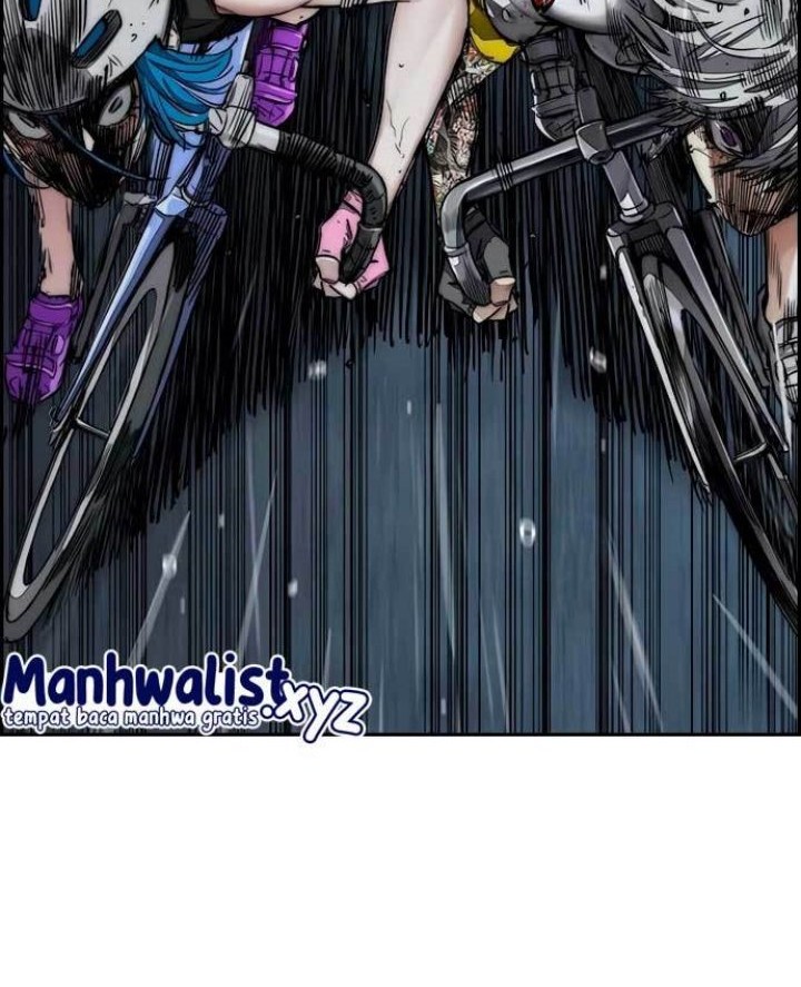 Wind Breaker Chapter 452 Gambar 106