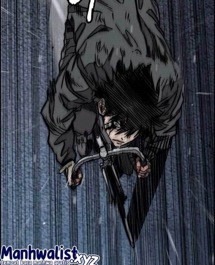 Wind Breaker Chapter 452 Gambar 110