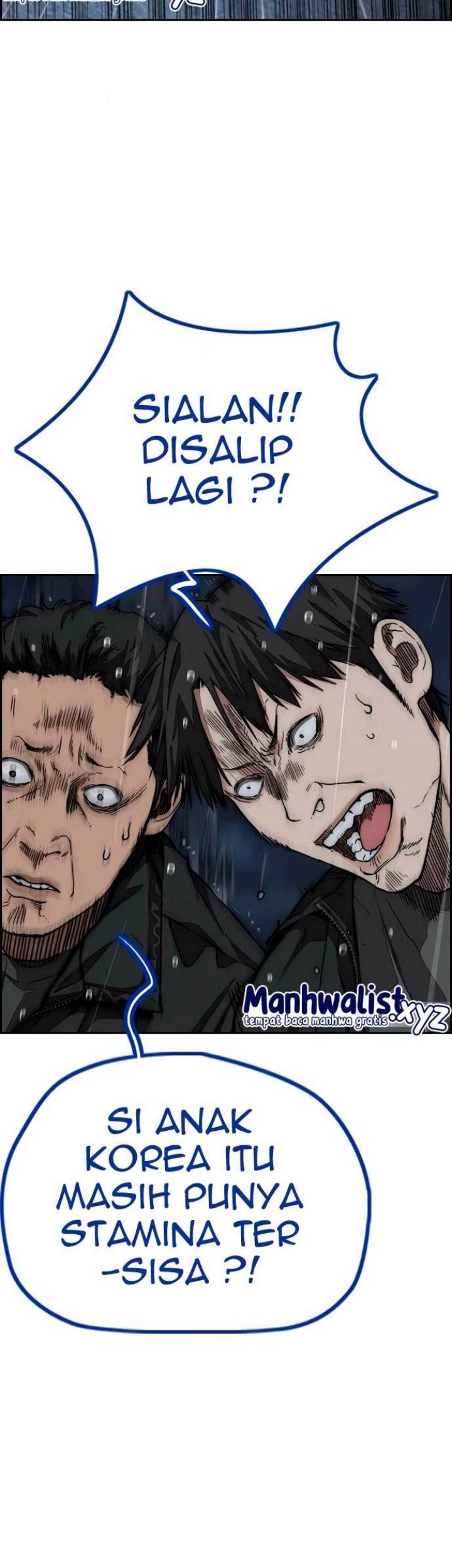 Wind Breaker Chapter 452 Gambar 111