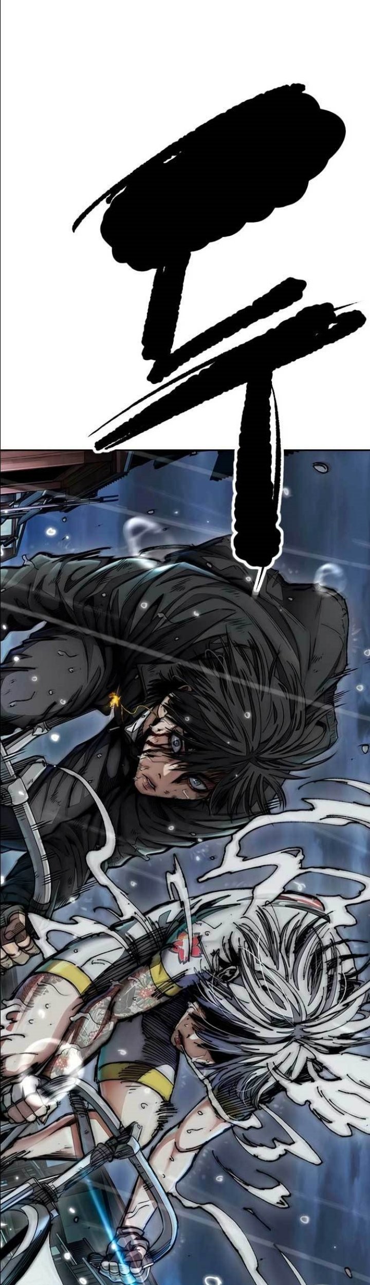 Wind Breaker Chapter 452 Gambar 127