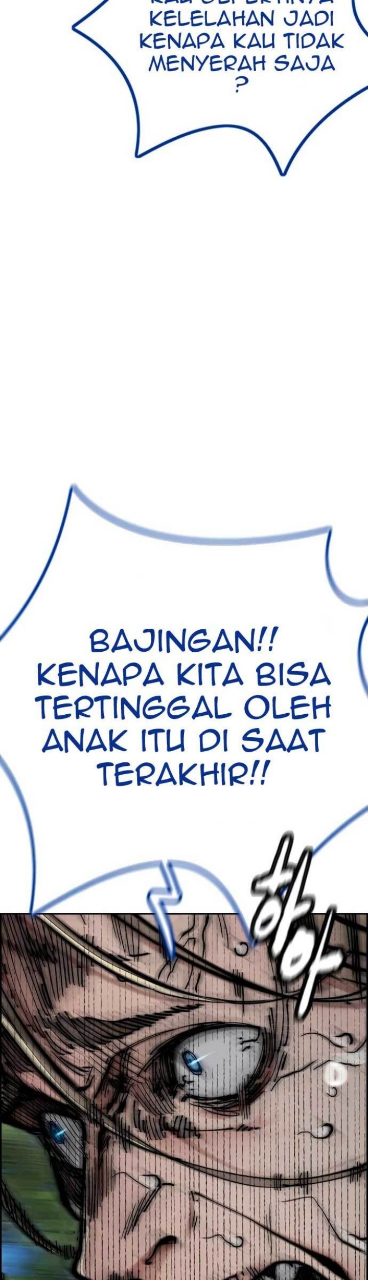 Wind Breaker Chapter 452 Gambar 9