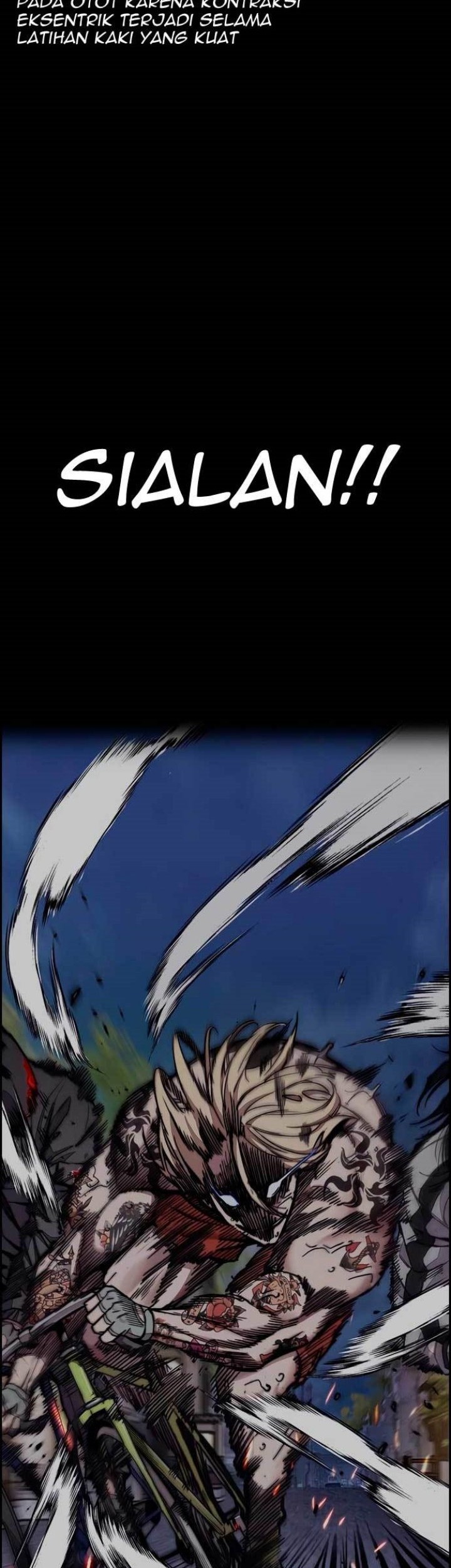 Wind Breaker Chapter 452 Gambar 14