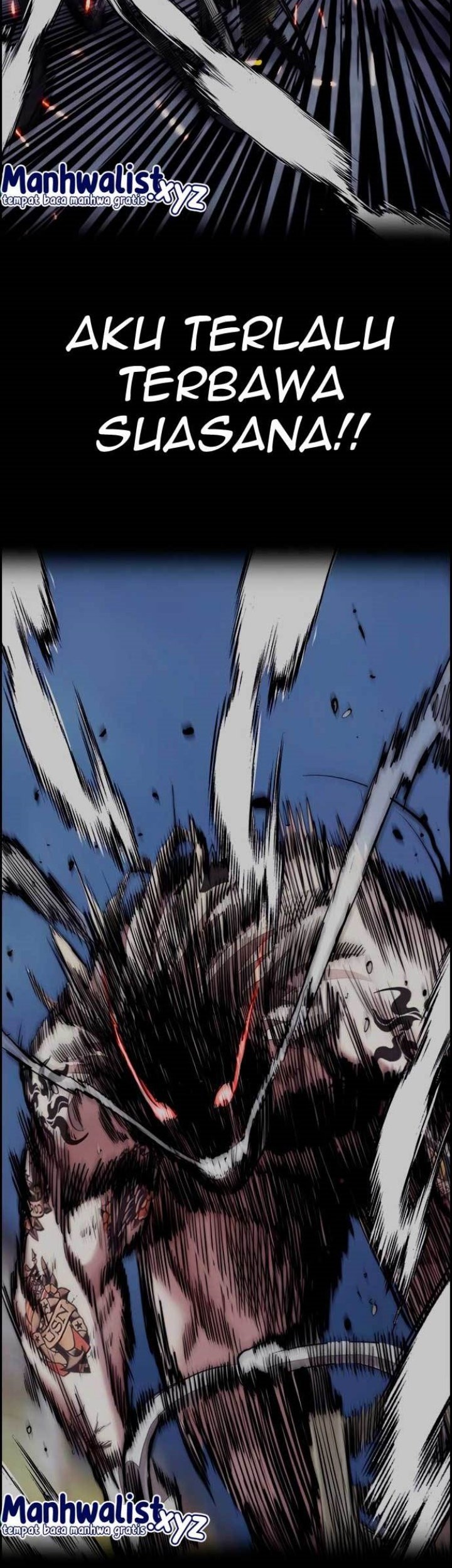 Wind Breaker Chapter 452 Gambar 15