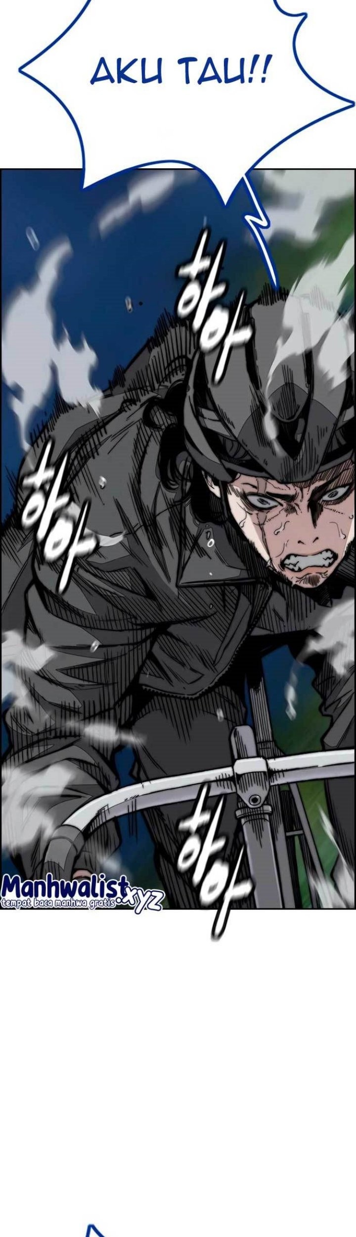 Wind Breaker Chapter 452 Gambar 21