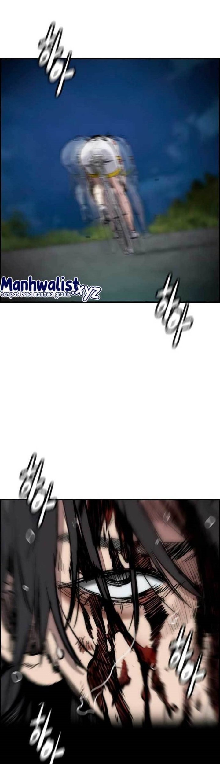 Wind Breaker Chapter 452 Gambar 34