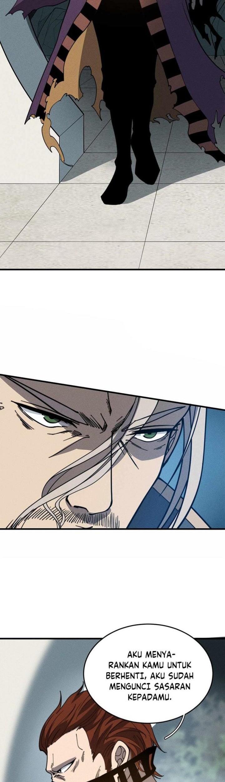 Ultimate Devouring System Chapter 28 Gambar 5