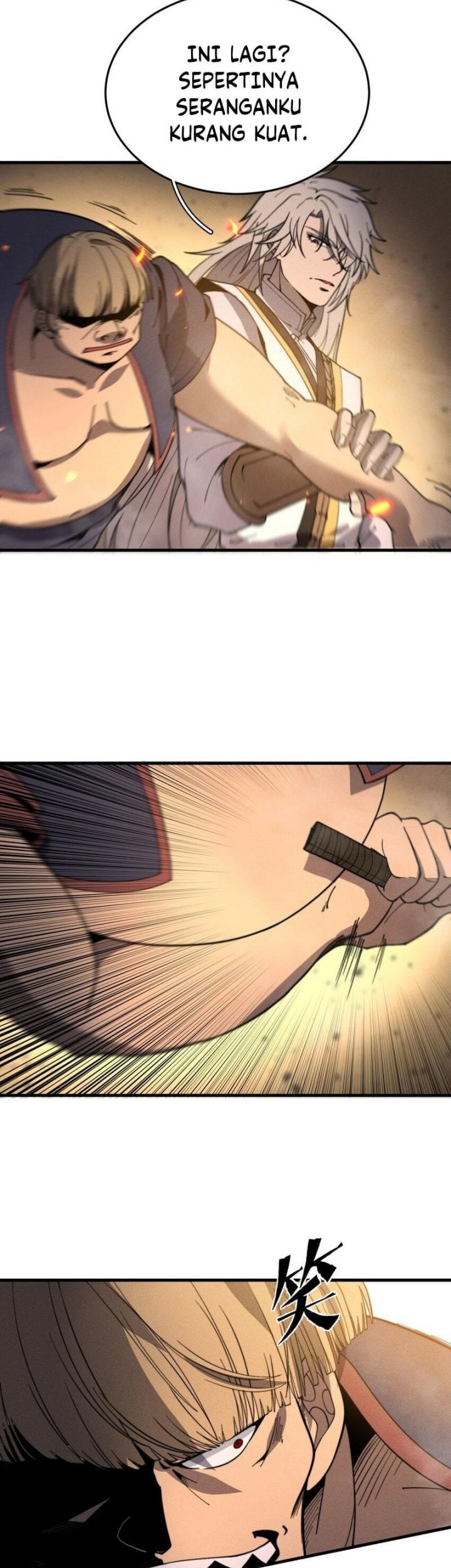 Ultimate Devouring System Chapter 28 Gambar 18