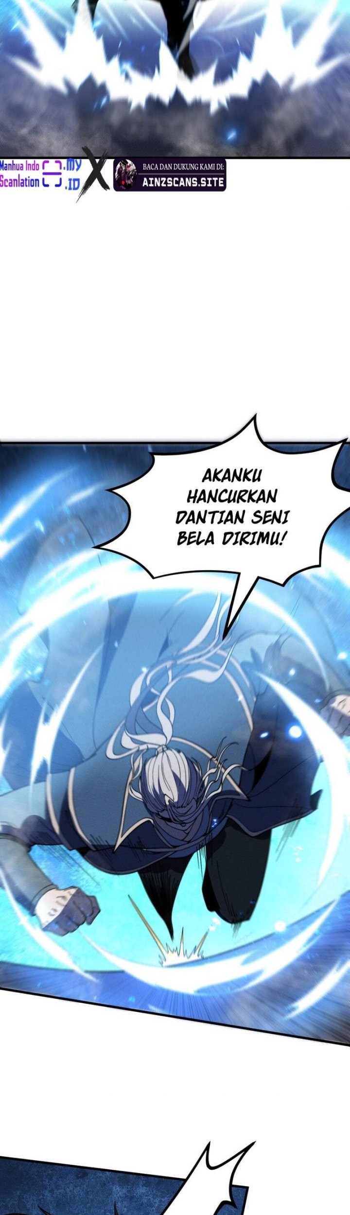 Ultimate Devouring System Chapter 28 Gambar 28