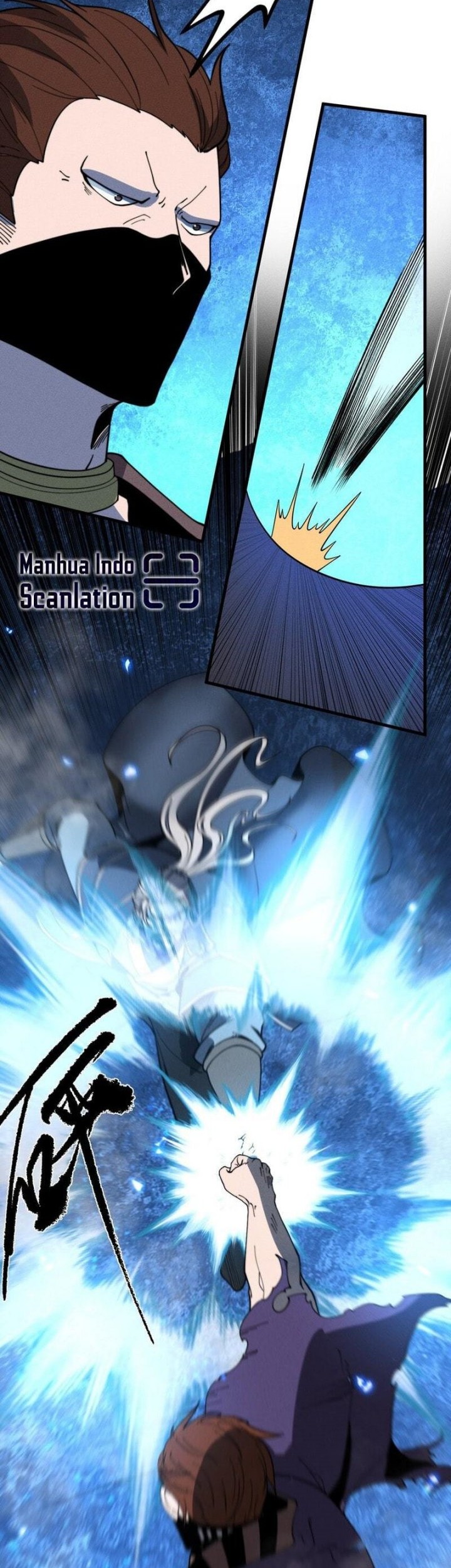 Ultimate Devouring System Chapter 28 Gambar 29