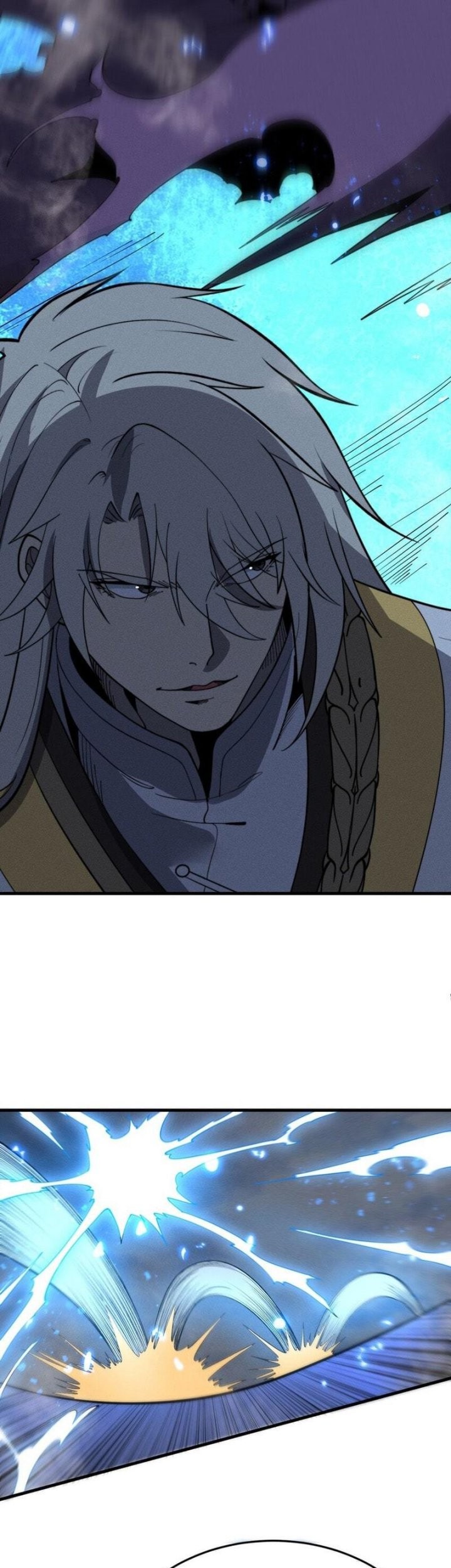 Ultimate Devouring System Chapter 28 Gambar 31