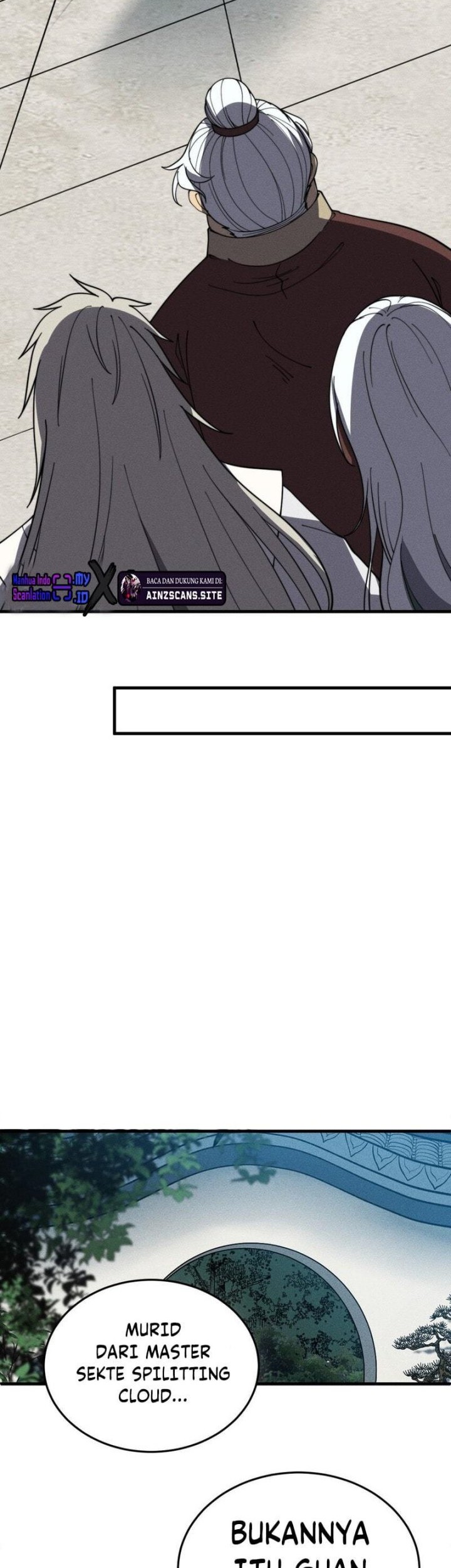 Ultimate Devouring System Chapter 28 Gambar 37