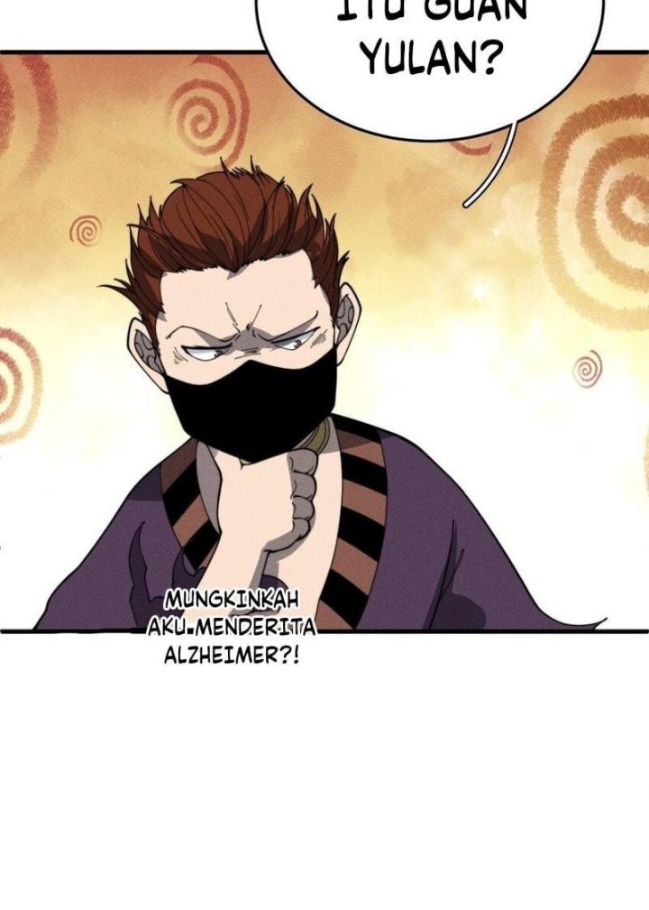 Ultimate Devouring System Chapter 28 Gambar 38