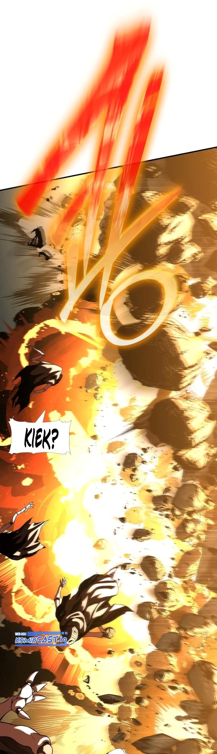 The Priest of Corruption Chapter 07 Gambar 38