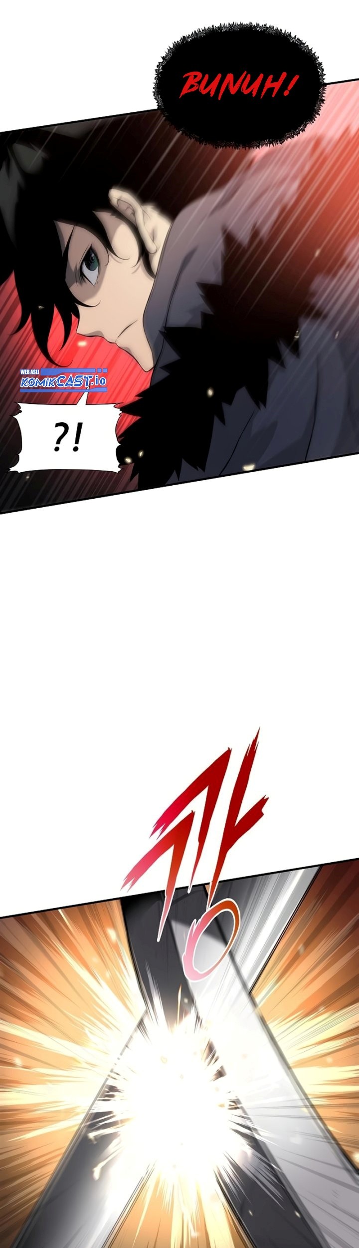 The Priest of Corruption Chapter 07 Gambar 44