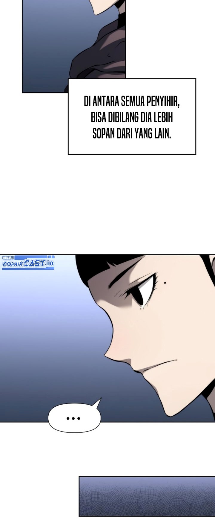 The Priest of Corruption Chapter 07 Gambar 81
