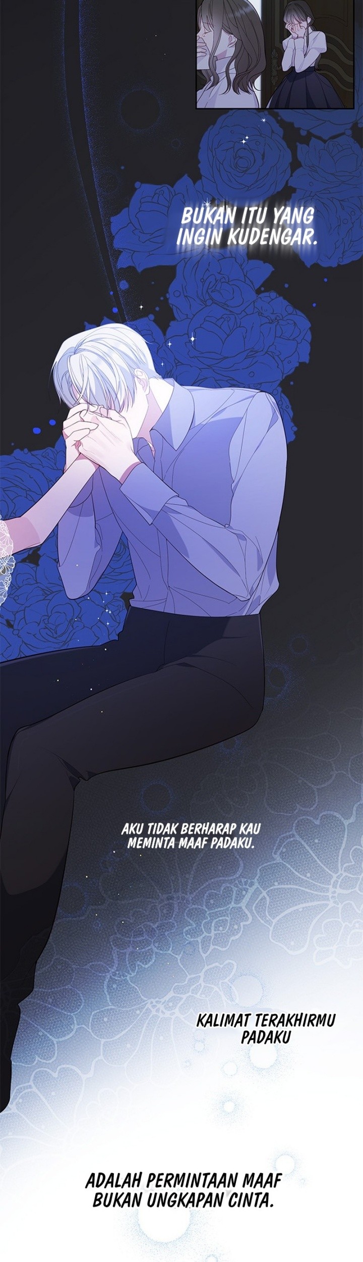 Baby Tyrant Chapter 13 Gambar 26
